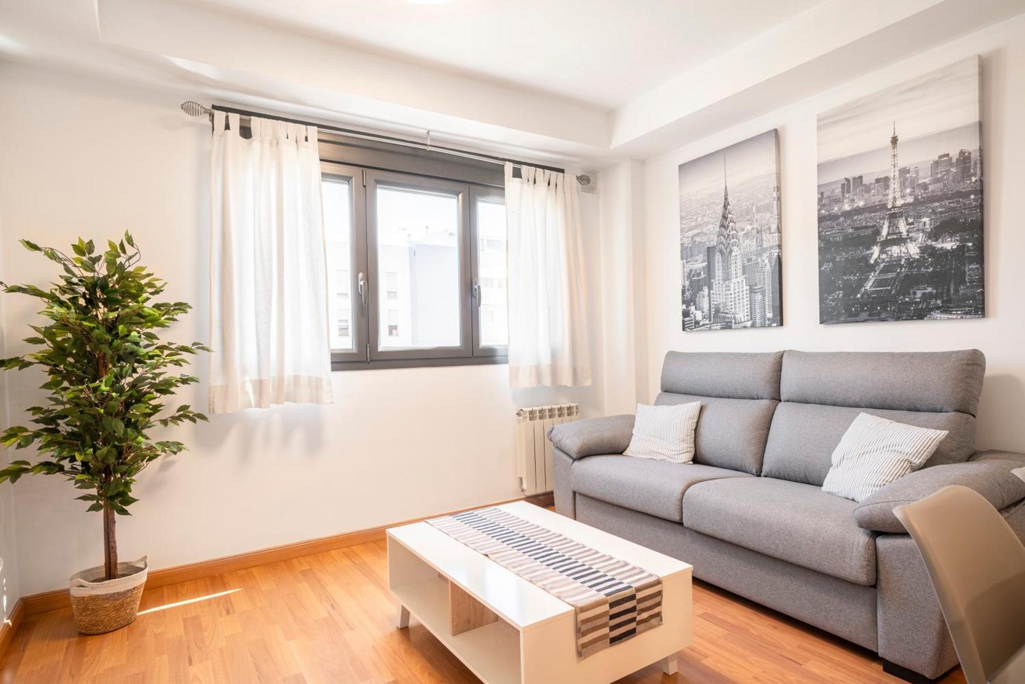 Enjoygranada Emir 3B Y Parking Apartment Bagian luar foto