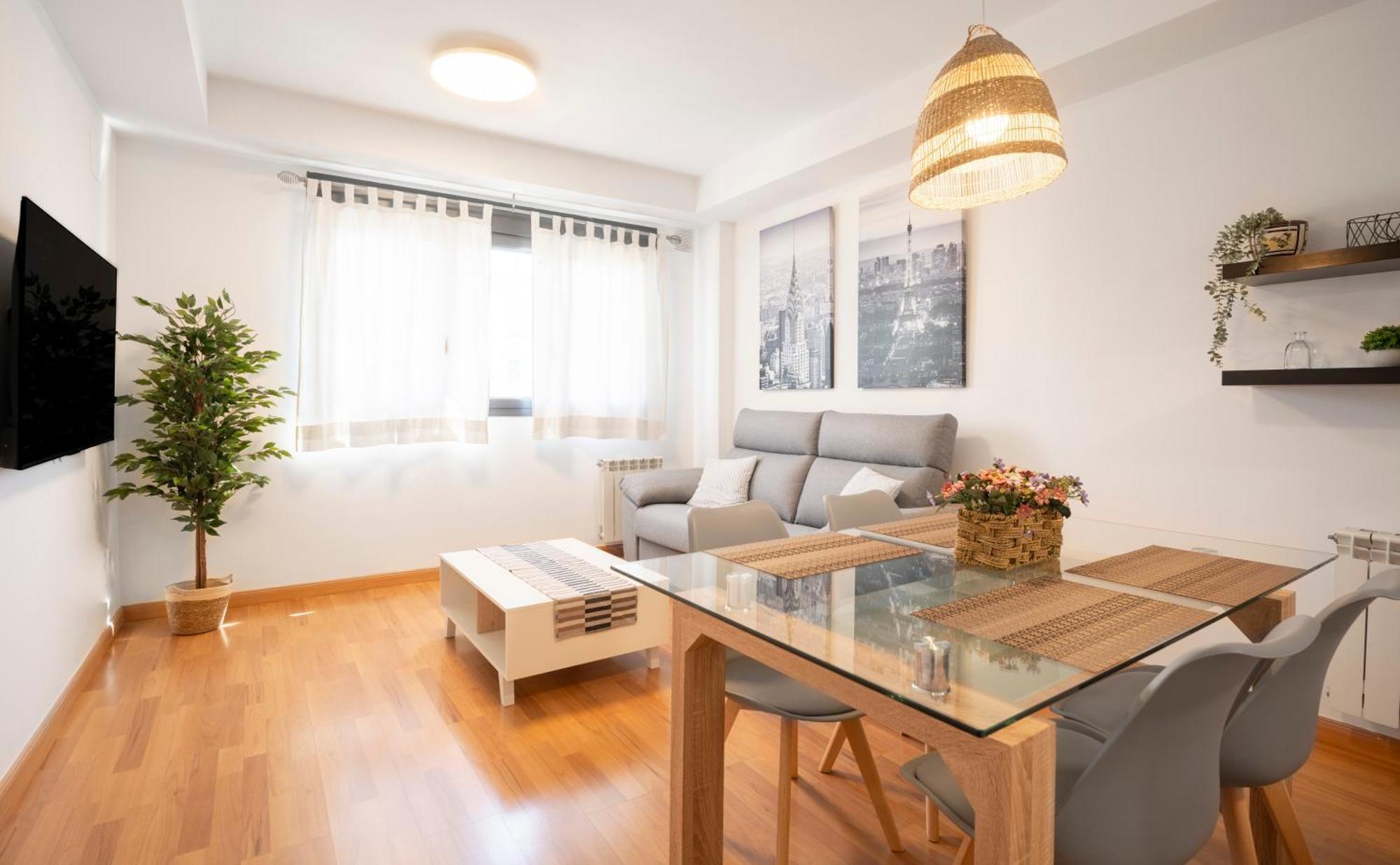 Enjoygranada Emir 3B Y Parking Apartment Bagian luar foto
